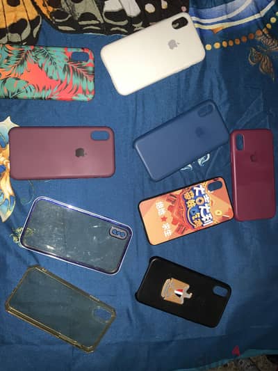 Xs cases
