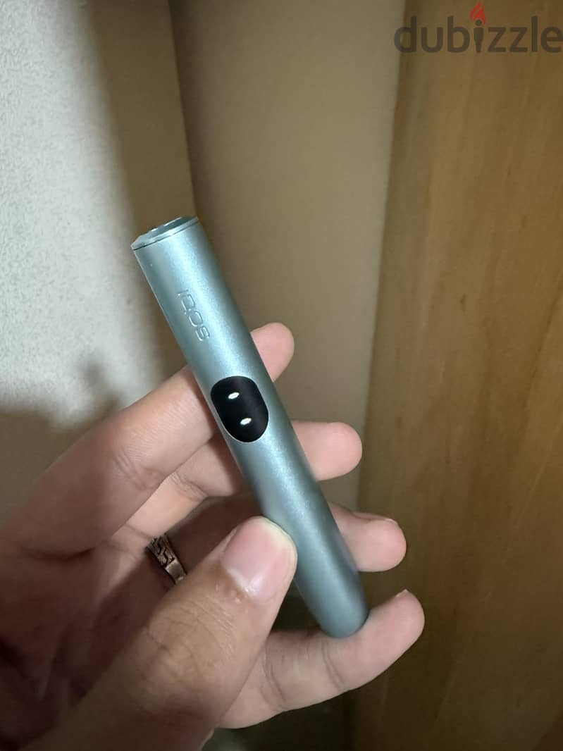 Iqos L 2