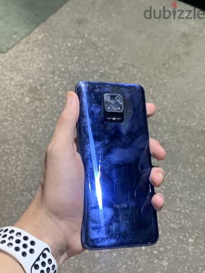 redmi note 9s