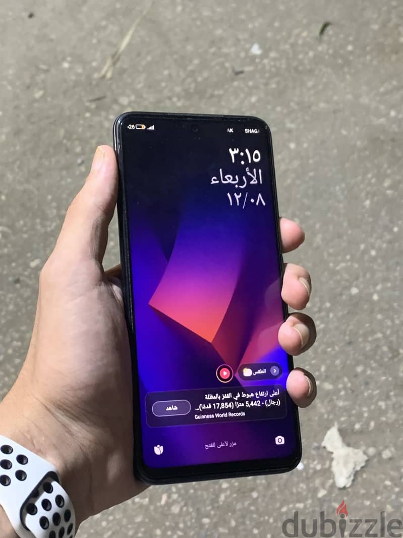 redmi note 9s 3