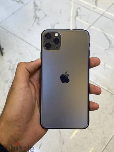 Apple - iPhone 11 Pro Max
