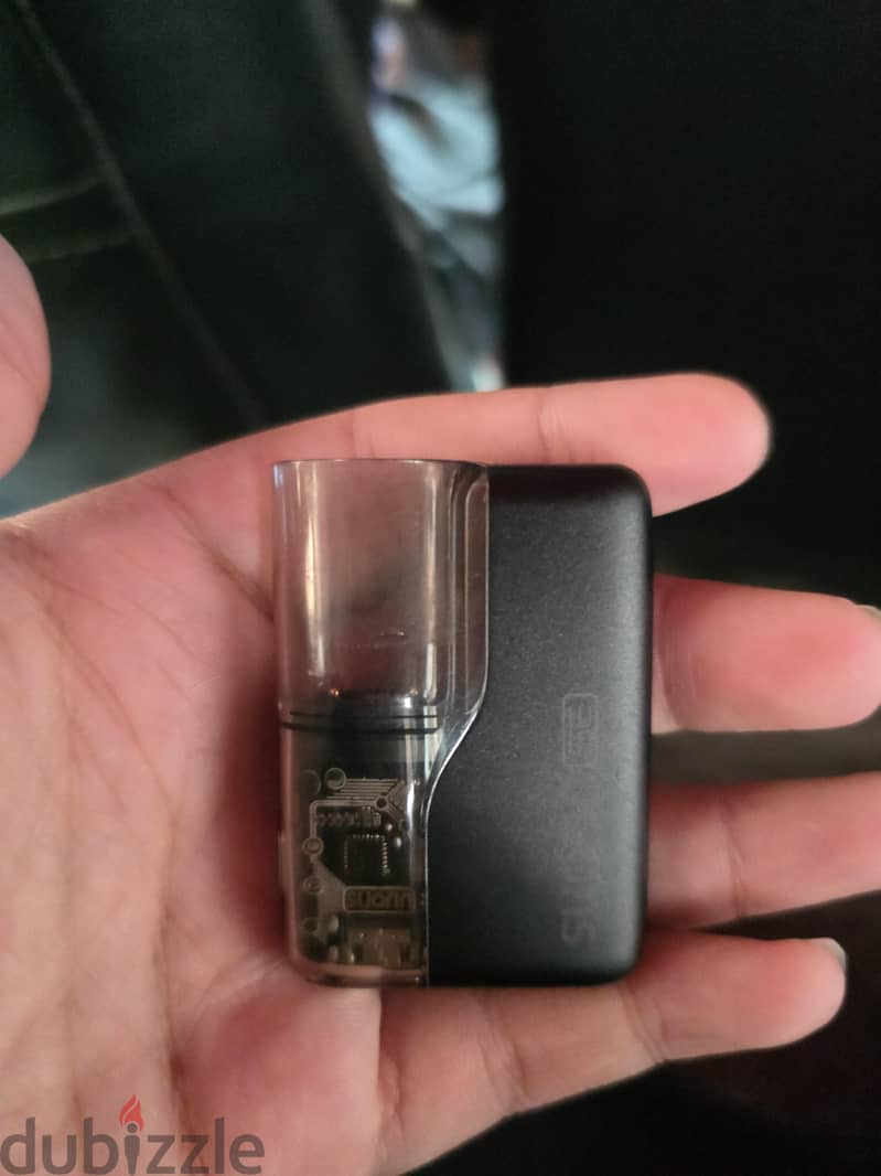 vape suorin se 2