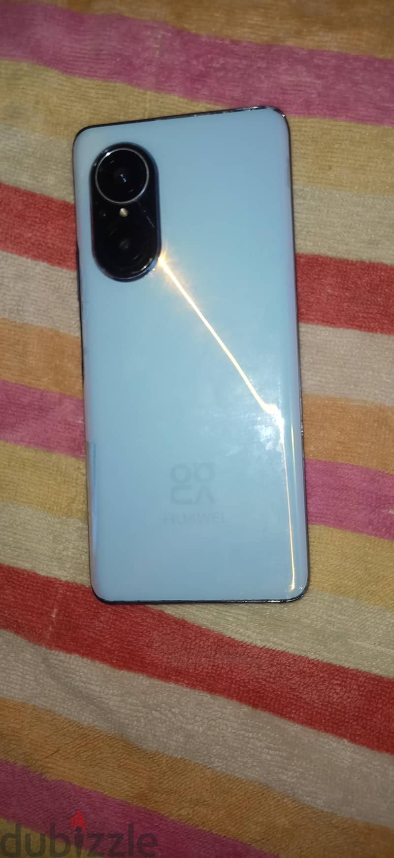 هواوي نوفا 9 5