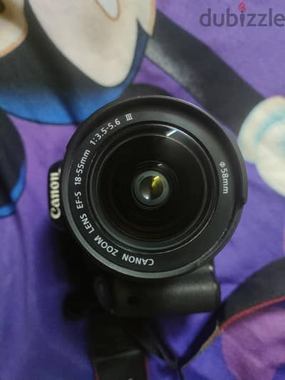 كانون 550d