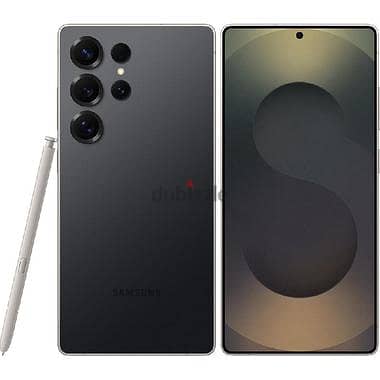 Samsung S25 Ultra