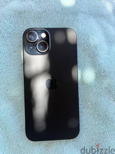 Apple - iPhone 15