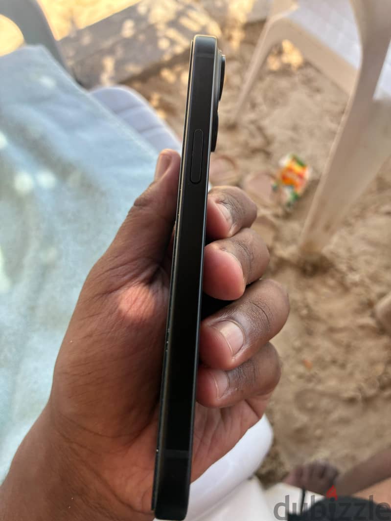 Apple - iPhone 15 2