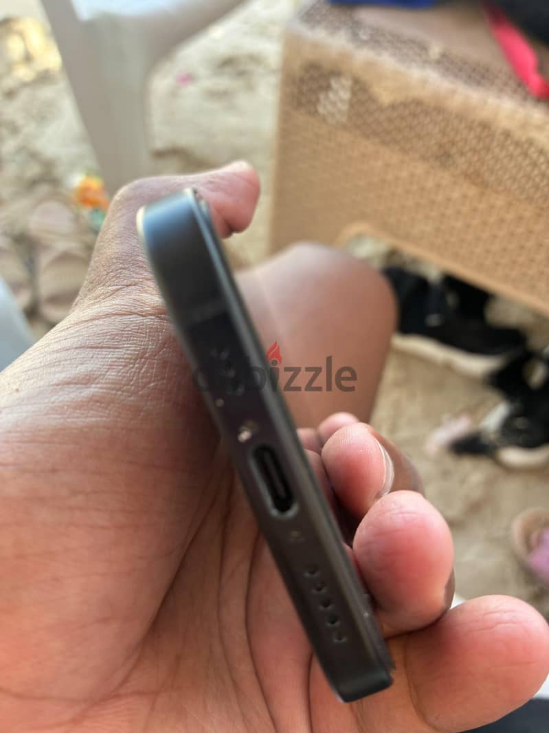 Apple - iPhone 15 3