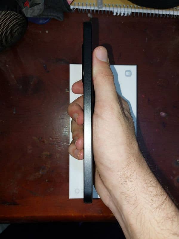 Xiaomi 15t 2