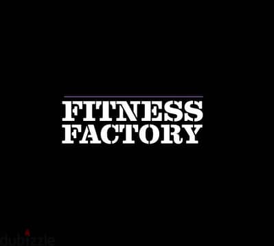 Fitness factory membership Dreamland branch