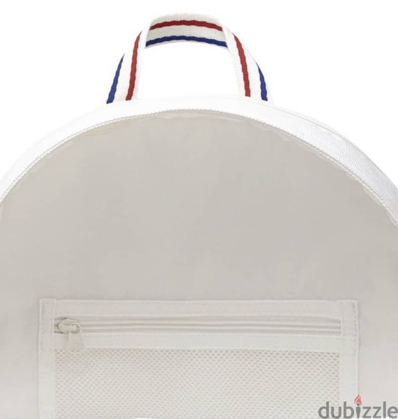 Authentic Converse Chuck Canvas Backpack 7