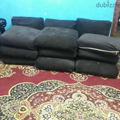 قاعدة عربي قطن حرير