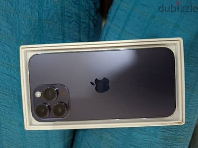 Apple - iPhone 14 Pro Max