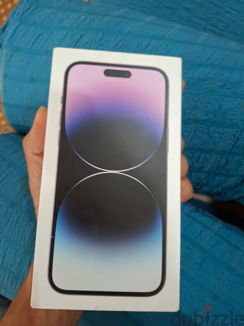 Apple - iPhone 14 Pro Max 2