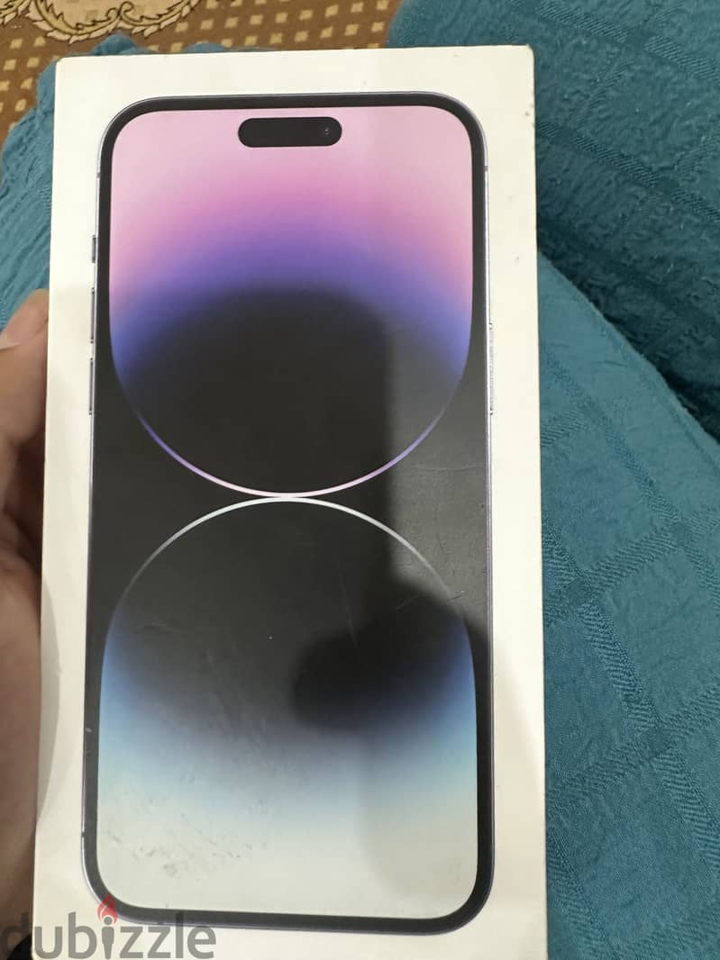 Apple - iPhone 14 Pro Max 3