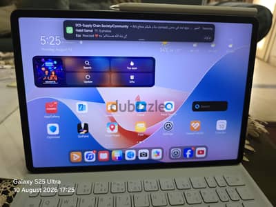 Huawei mate pad 11.5 inch