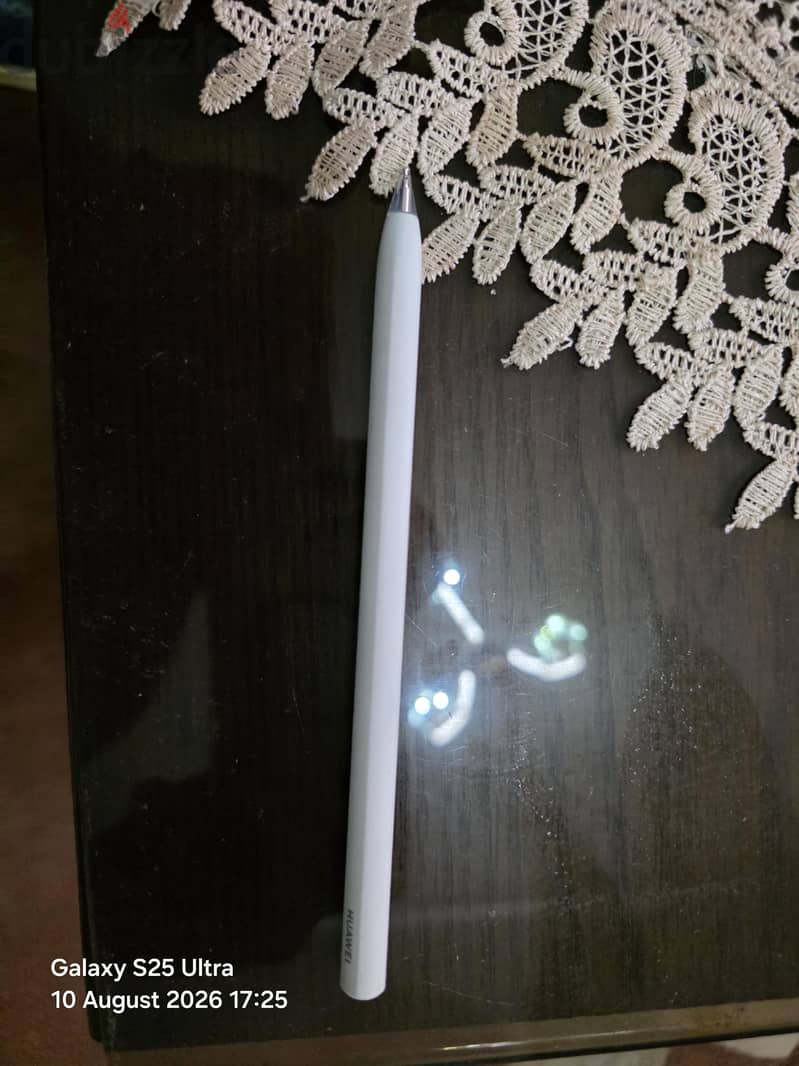 Huawei mate pad 11.5 inch 4