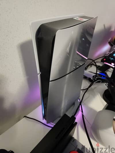 PlayStation 5 slim
