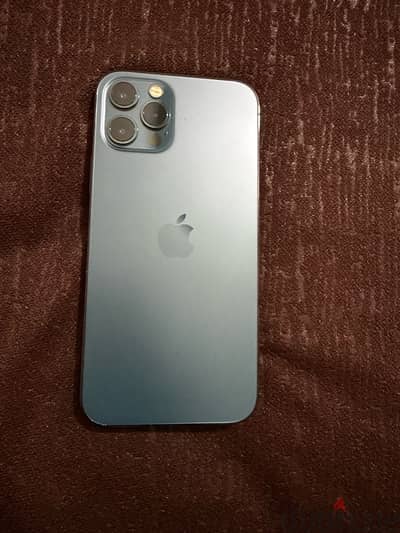 Iphone 12 pro 256 Gb