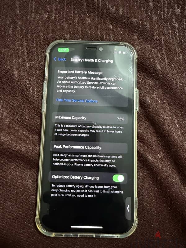 Iphone 12 pro 256 Gb 1