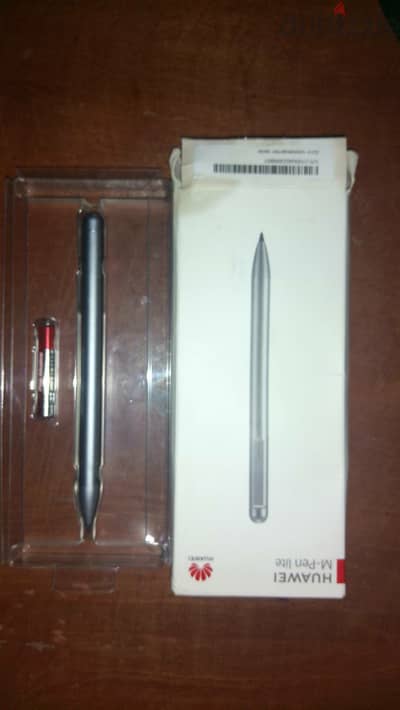 M pen lite