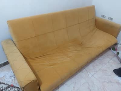 كنبه سرير