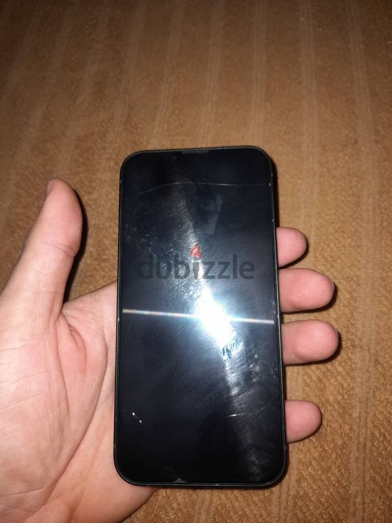 Apple - iPhone 13 1
