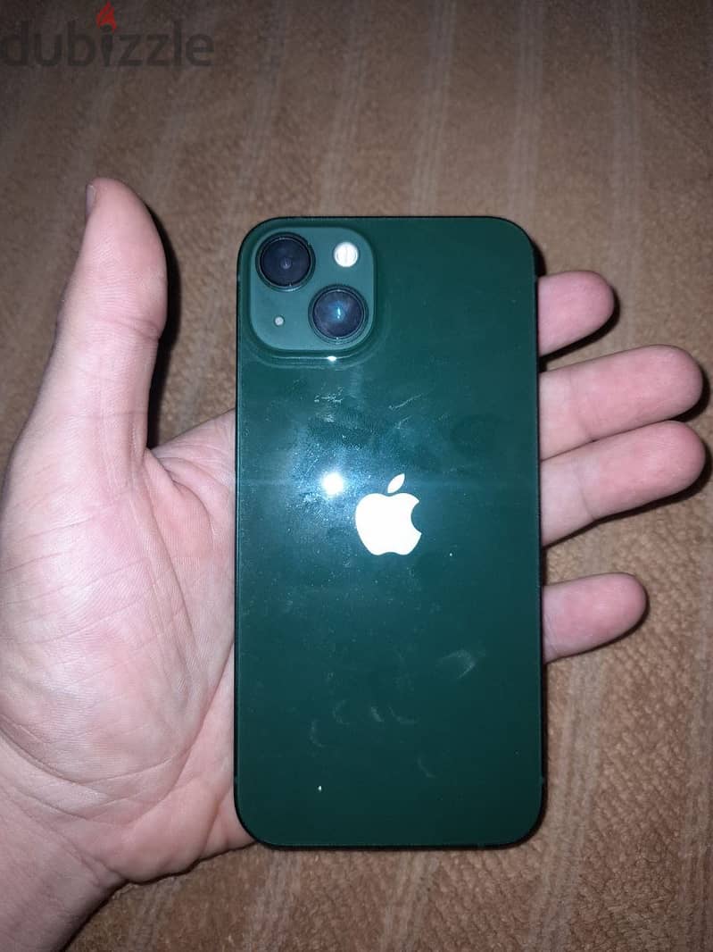 Apple - iPhone 13 4