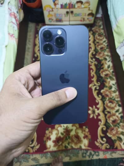 آبل - آيفون 14 برو ماكس