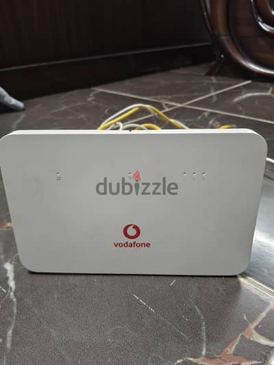 راوتر هوائي فودافون 4g