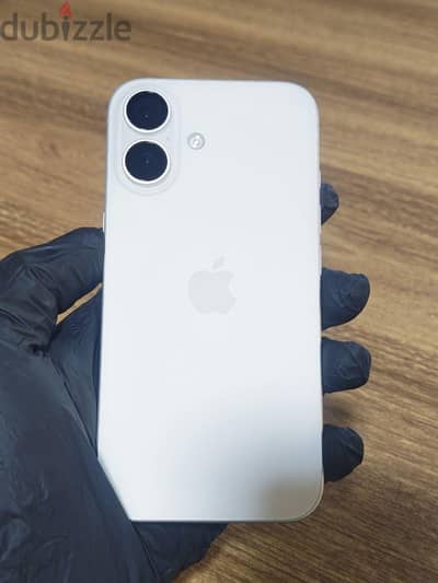 iPhone 16
