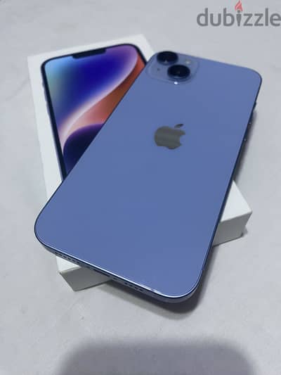 Apple - iPhone 14 plus