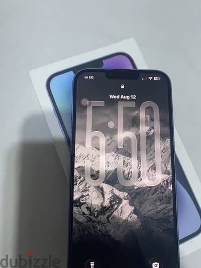 Apple - iPhone 14 plus