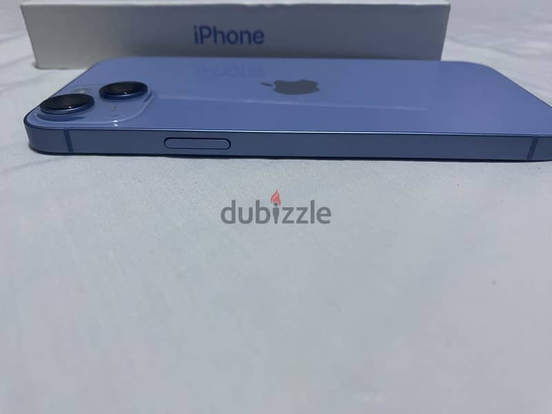 Apple - iPhone 14 plus 3