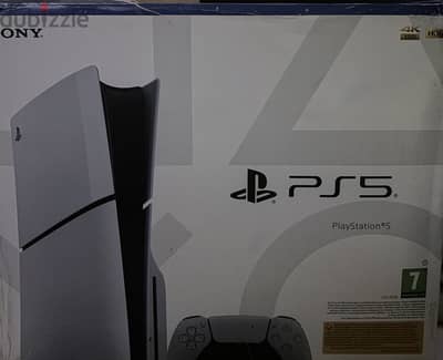 Playstation 5 Sim 1 Control