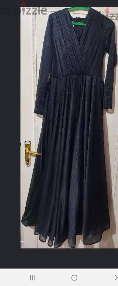 فستان سواريه