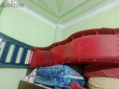زحليقه اطفال