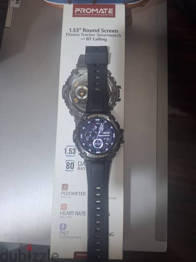 x watch