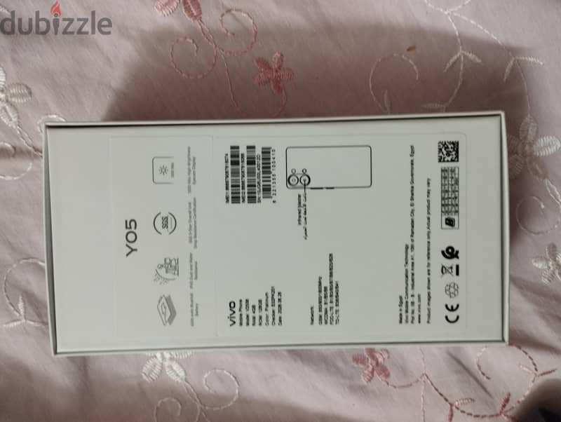 Vivo Other Model 1
