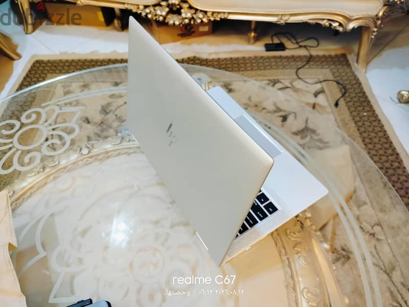 hp elitebook x360 tablet&laptop 1030 G4 3