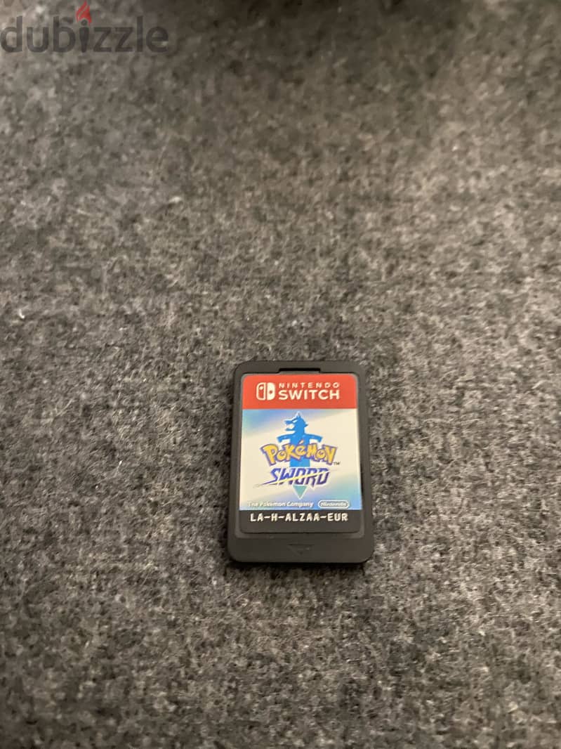 Pokemon and others 5