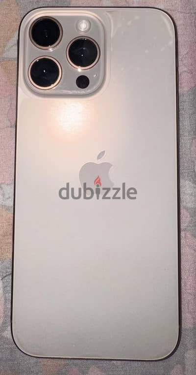 Apple - iPhone 16 Pro Max