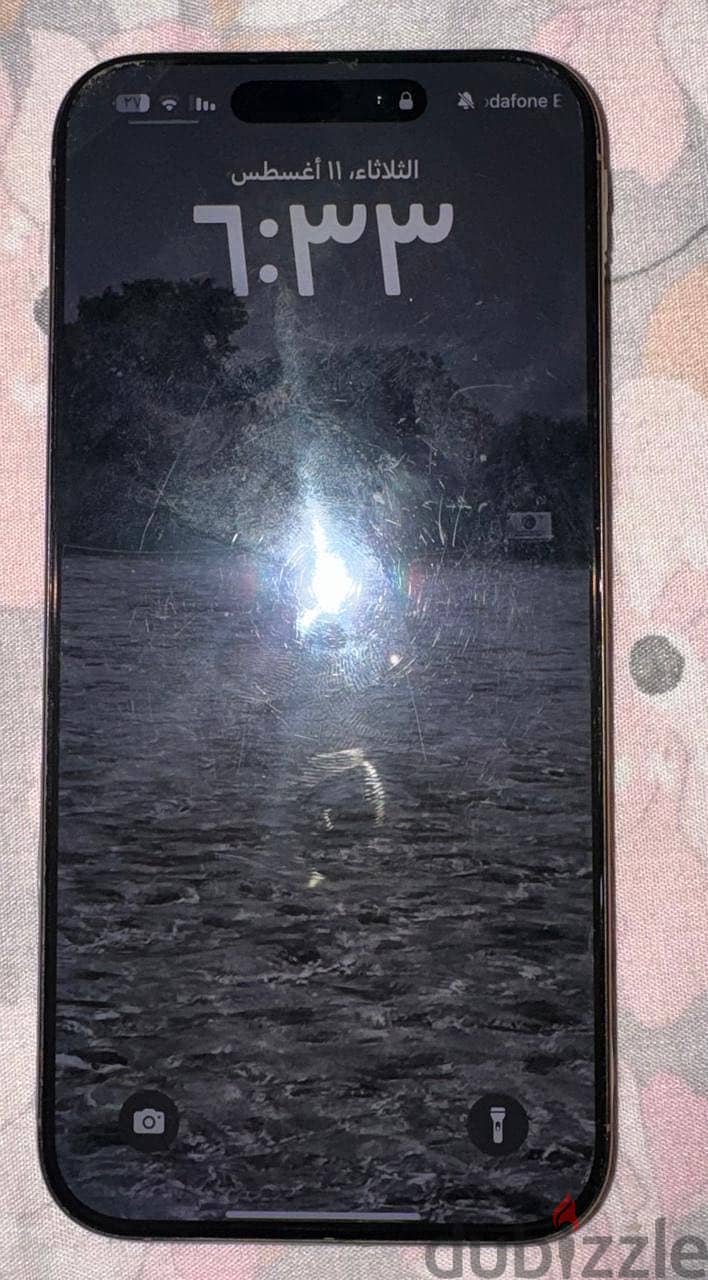 Apple - iPhone 16 Pro Max 1