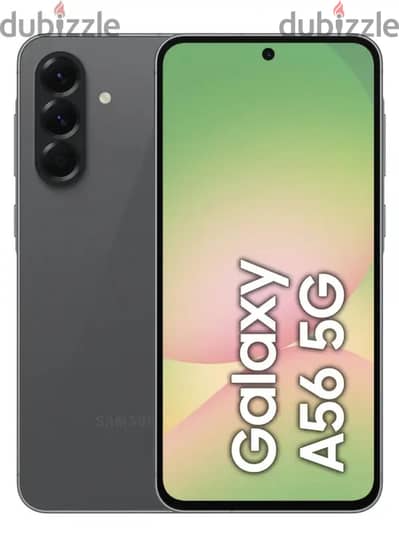 Samsung A56