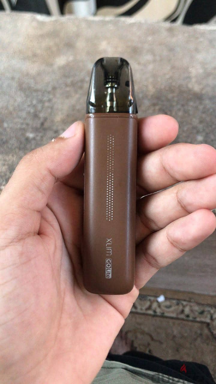 XLIM Go lite 1
