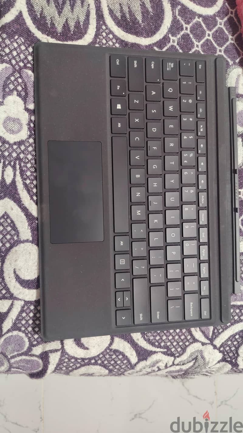 Surface Pro 4 Type Cover ا Microsoft surface pro keyboard 2