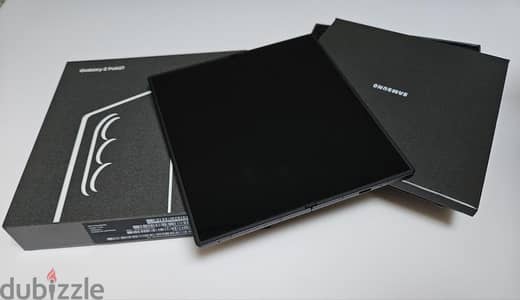 Samsung Z Fold 7