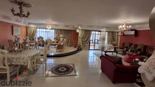 For lovers of distinction, luxury, and spaciousness of 252 square meters for sale in Al Rehab