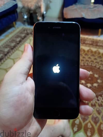 Apple - iPhone 6S