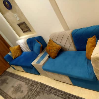 ركنه ثلاث. قطع كلاسيك